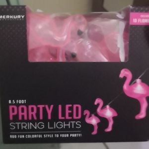 Party Led string lights